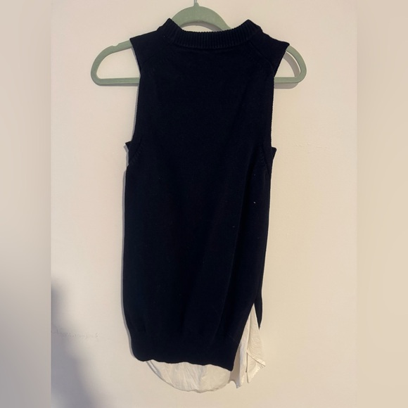 Brochu Walker Calder Layered Sweater Dress - Picture 2 of 6